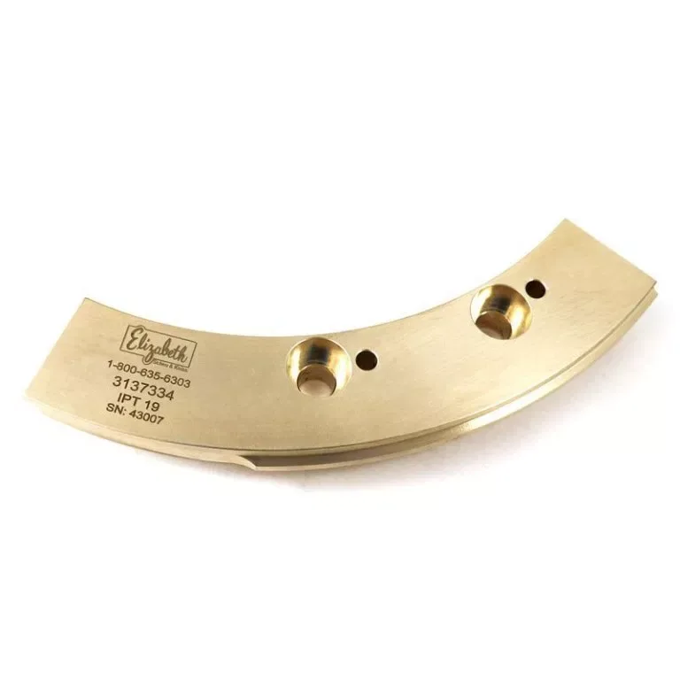 GRIP LEDGE DOSING IPT 19 – FETTE