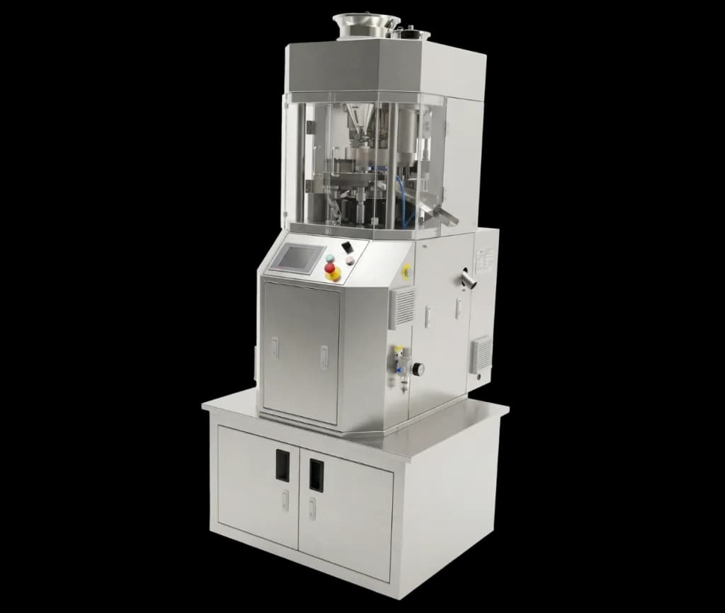 EP-200L rotary tablet press