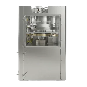 Hata HT-CVX-MSU Tablet Press
