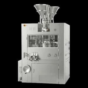 Hata HT-CVX55-LDU Tablet Press