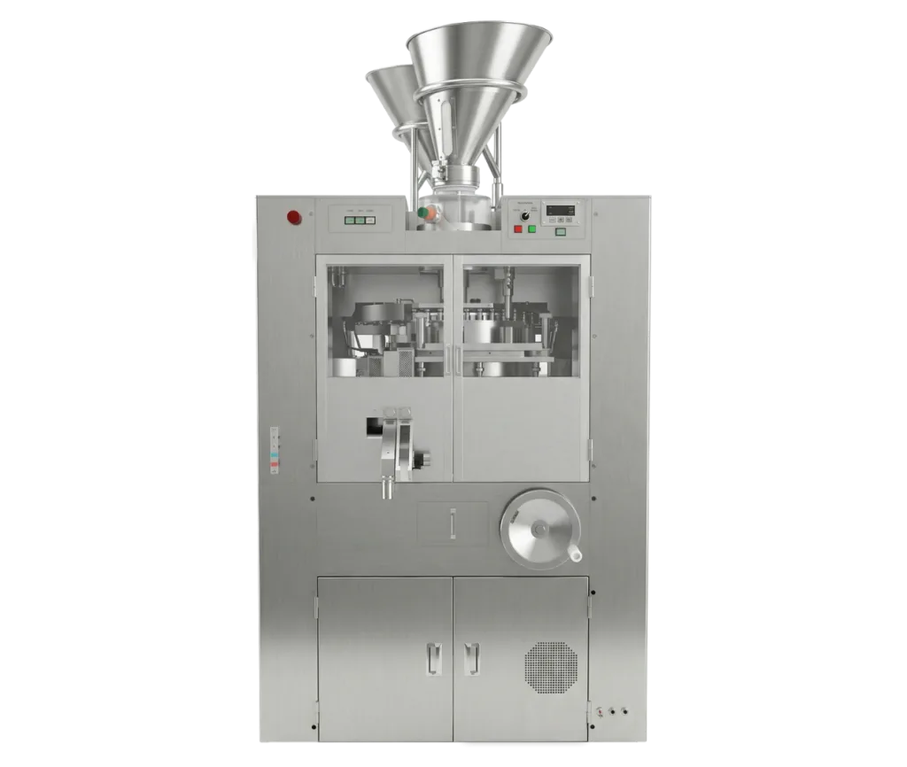 HATA Hata-HT-HX51-LDU Rotary Tablet Press