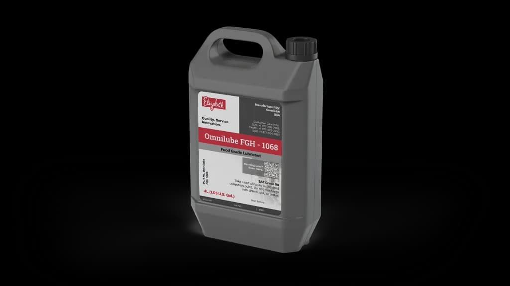 Oils & Lubricants