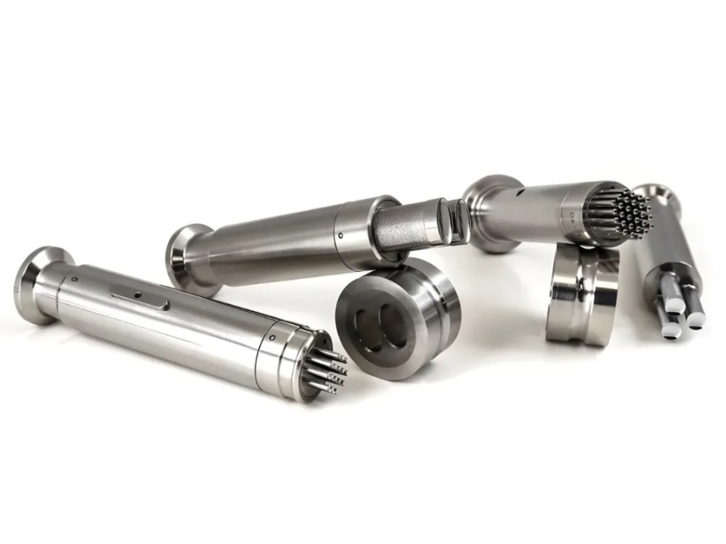 Pharmaceutical tablet compression tooling