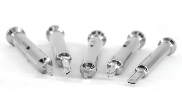 Pharmaceutical Tooling