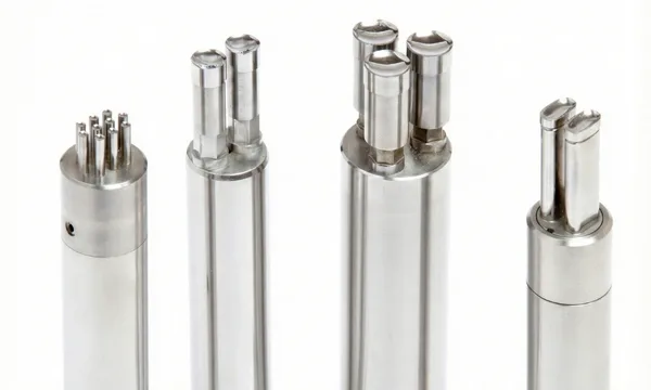 Multi-Tip Tablet Tooling