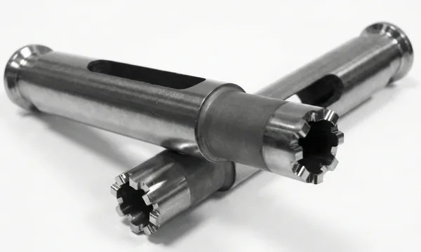 Core-Rod Solutions