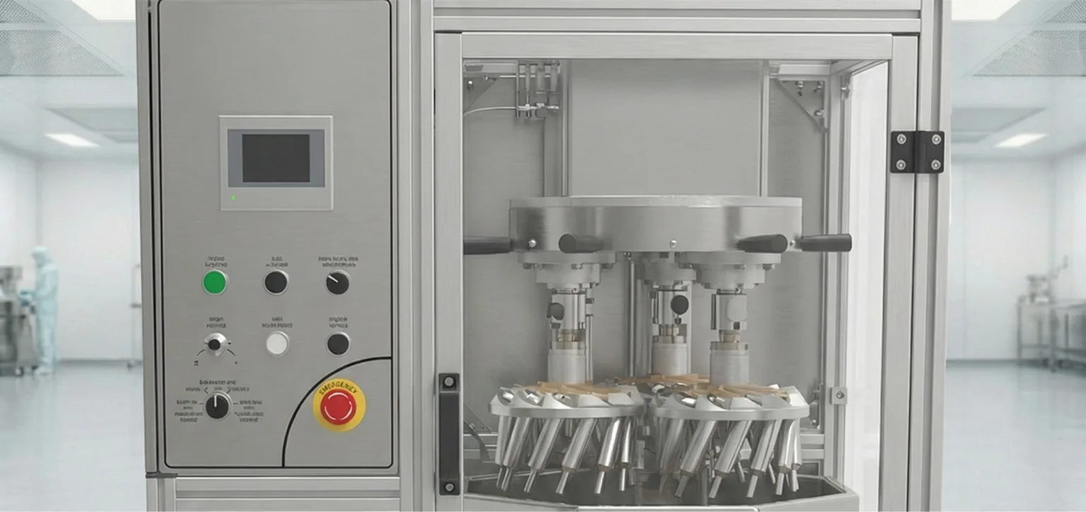 Ancillary Equipment