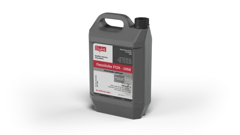 Oils and Lubricants