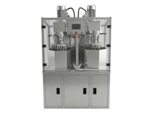 Tool Polishing Machinery (TP Series)