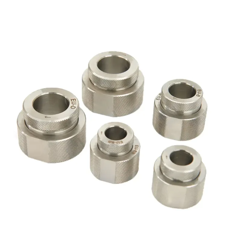 Die Seat Cleaners & Insertion Rings