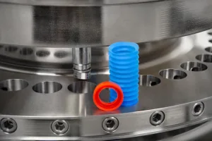 Dust Cups and Bellows