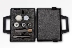Punch Tip Deflection Kit