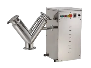 Elizabeth Powder Mixer