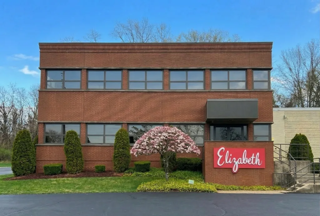 Elizabeth Tooling manufacturing facility