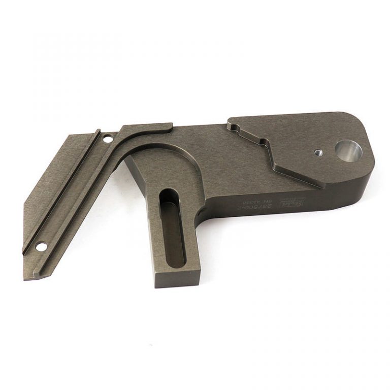 Scraper Holder Tooling Manufacturer, Elizabeth Companies