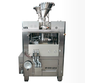 Tablet Press Machine - Huada Pharma