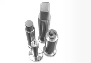 Specialty Compression Tooling by Elizabeth Companies