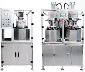 Automated Tool Polishing Machinery
