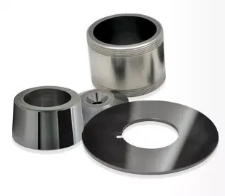 Specialty Components, Wear Parts, Tool Ceramic, Tungsten Carbide