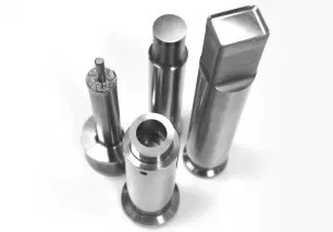 Elizabeth Companies specializes is Industrial Tooling