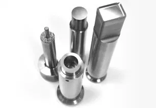 Elizabeth Companies specializes is Industrial Tooling