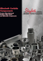 Elizabeth Carbide Components