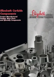 Elizabeth Carbide Components