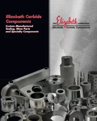 Elizabeth Carbide Components