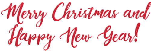 Merry-Christmas